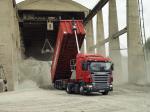 Scania R420 4x2 2004 года